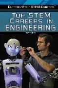 Top Stem Careers in Engineering