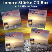 "Innere Stärke" CD-Box