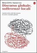 Discorso globale, sofferenze locali. Analisi critica del Movimento di salute mentale globale