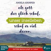 Unser Inselleben