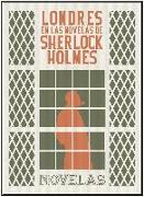 Londres en las novelas de Sherlock Holmes