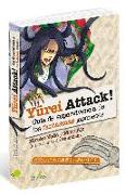 Yurei attack! : guía de supervivencia de los monstruos japoneses