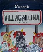 El enigma de Villagallina