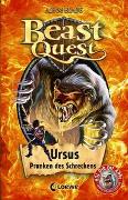 Beast Quest (Band 49) - Ursus, Pranken des Schreckens
