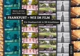 Frankfurt wie im Film