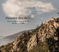 Hans Glück, Männer des Athos - Zwei Freunde auf dem Heiligen Berg / Men of Athos - Two friends on the Holy Mount