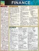 Finance Laminate Reference Chart