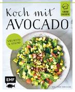 Koch mit – Avocado