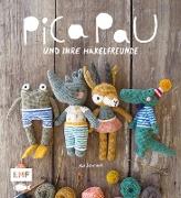 Pica Pau und ihre Häkelfreunde – Band 1