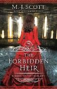 The Forbidden Heir