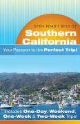 Open Road's Best of Southern California