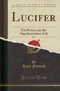 Lucifer, Vol. 4