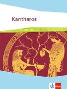 Kantharos. Schülerbuch. Ausgabe ab 2018
