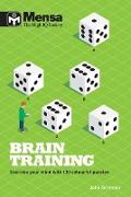 Mensa - Brain Training