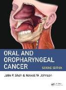 Oral and Oropharyngeal Cancer