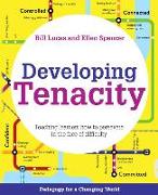 Developing Tenacity