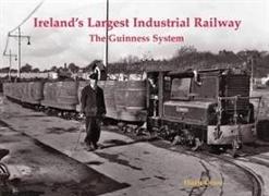 Ireland's Largest Industrial Railway