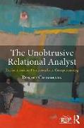 The Unobtrusive Relational Analyst