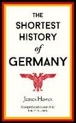 The Shortest History of Germany