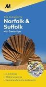 The AA Guide to Norfolk & Suffolk