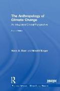 The Anthropology of Climate Change