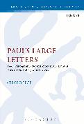 Paul's Large Letters: Paul's Autographic Subscription in the Light of Ancient Epistolary Conventions