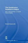 The Unobtrusive Relational Analyst