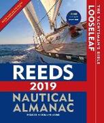 Reeds Looseleaf Almanac 2019 (inc binder)
