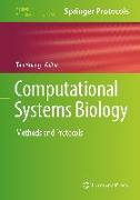 Computational Systems Biology