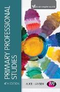 Primary Professional Studies