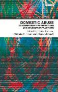 Domestic Abuse: Contemporary Perspectives and Innovative Practicesvolume 22