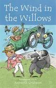 THE WIND IN THE WILLOWS