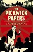 THE PICKWICK PAPERS