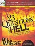 23 Questions about Hell