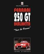 Ferrari 250GT "Tour de France"