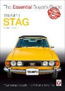 Triumph Stag: The Essential Buyer's Guide