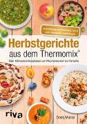 Herbstgerichte aus dem Thermomix®