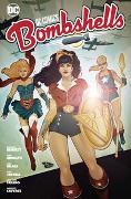 DC Comics Bombshells