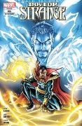 Doctor Strange