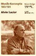 Alvin Lucier