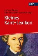 Kleines Kant Lexikon