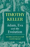 Adam, Eva und die Evolution