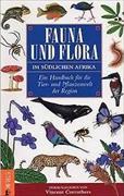 Fauna und Flora im südlichen Afrika