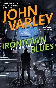 Irontown Blues