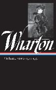 Edith Wharton: Collected Stories Vol. 2 1911-1937 (LOA #122)