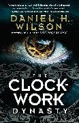 The Clockwork Dynasty