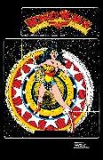 Wonder Woman by George Perez Omnibus Volume 3