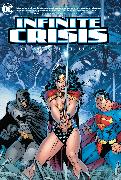 Infinite Crisis Omnibus (New Edition)