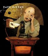 Dave McKean: Short Films (Blu-Ray + Book)