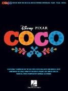 Disney/Pixar's Coco: Music from the Original Motion Picture Soundtrack